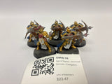 Age of Sigmar - Stormcast Eternals - Castigators GMW-16