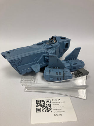 Warhammer 40,000 Stormwolf GMO-26