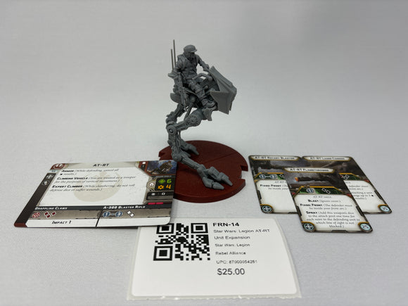 Star Wars: Legion AT-RT Unit Expansion FRN-14