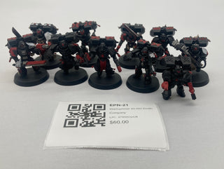 Warhammer 40,000 Death Company EPN-21