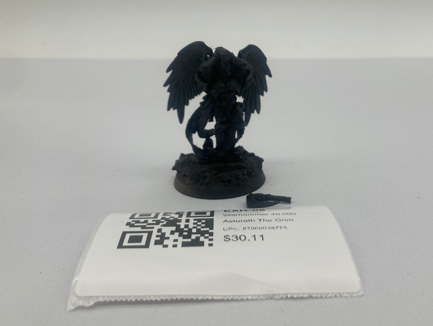 Warhammer 40,000 Astorath The Grim EXR-08