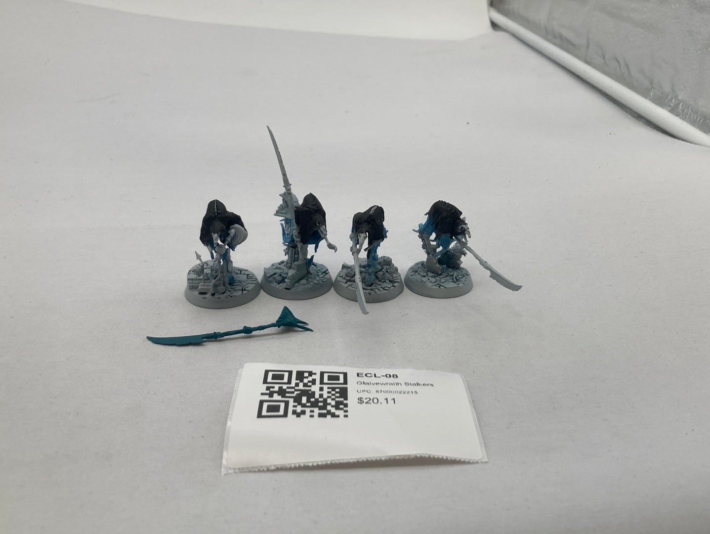 Glaivewraith Stalkers ECL-08