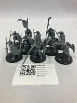 Age of Sigmar Vindictors GKO-04