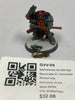 Warhammer 40,000 Njal Stormcaller In Terminator Armour oop GVV-05
