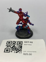 MCP Klaw GXY-02