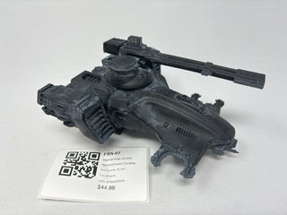 Warhammer 40,000 Hammerhead Gunship FSN-07