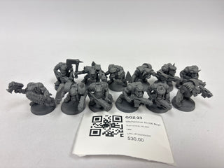 Warhammer 40,000 Boyz GGZ-23