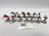 Age of Sigmar Dreadscythe Harridans GWA-16