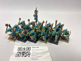 Age of Sigmar Saurus Warriors GKF-08