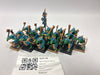 Age of Sigmar Saurus Warriors GKF-08