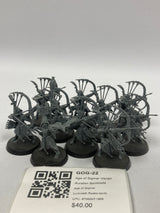 Age of Sigmar Vanari Auralan Sentinels GOG-22