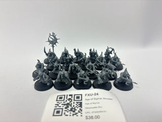 Age of Sigmar Shootas FXU-24