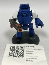 Horus Heresy Contemptor Dreadnought HAG-02