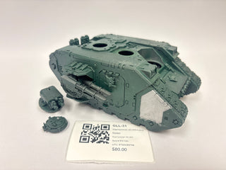Warhammer 40,000 Land Raider GLL-31