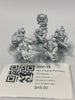 Age of Sigmar Grundstok Thunderers GOF-16
