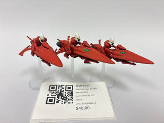 Warhammer 40,000 Windriders GDH-17