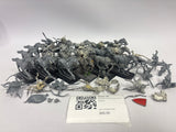 Warhammer Fantasy Elven Calvary GNK-18