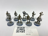 Star Wars: Legion B1 Battle Droids GTP-19