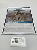 Start Collecting: Chaos Space Marines Box Set (Chaos Space Marines) ERW-09