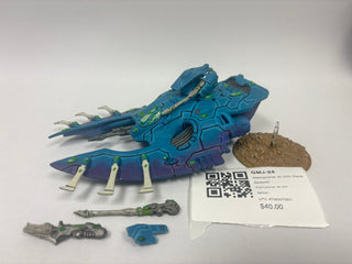 Warhammer 40,000 Wave Serpent GMJ-24