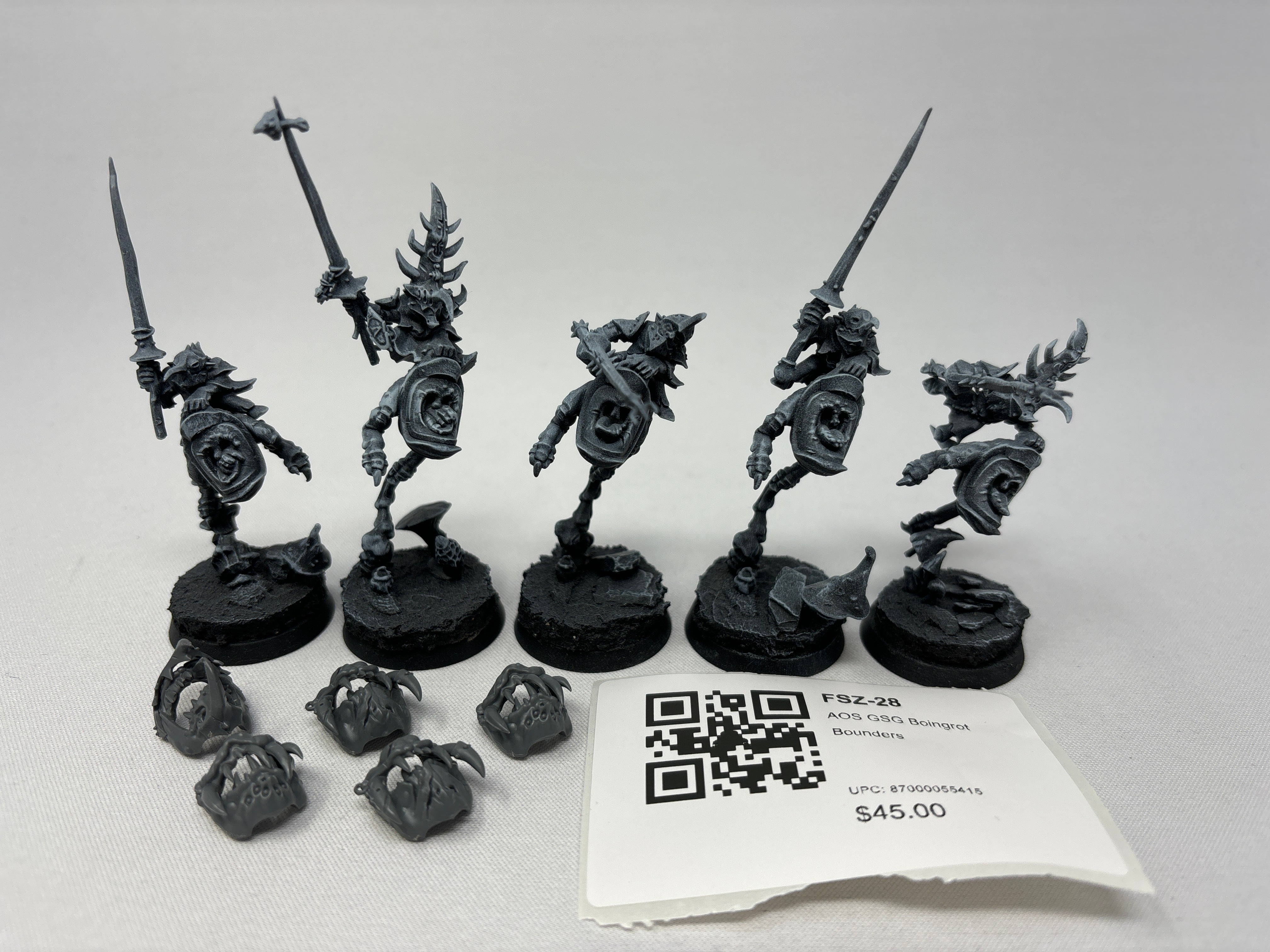 AOS GSG Boingrot Bounders FSZ-28