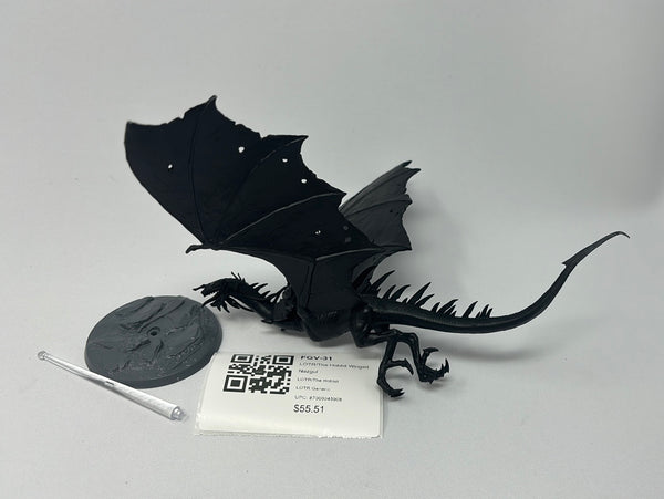 LOTR/The Hobbit Winged Nazgul FGV-31