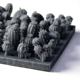 Gamers Grass: Basing Bits - Barrel Cacti