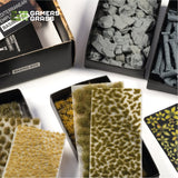 Gamers Grass: Mediterranean Temple Basing Box