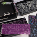 Gamers Grass: Purple Swarm Basing Box-3