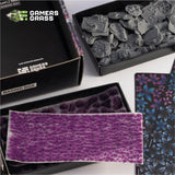 Gamers Grass: Purple Swarm Basing Box