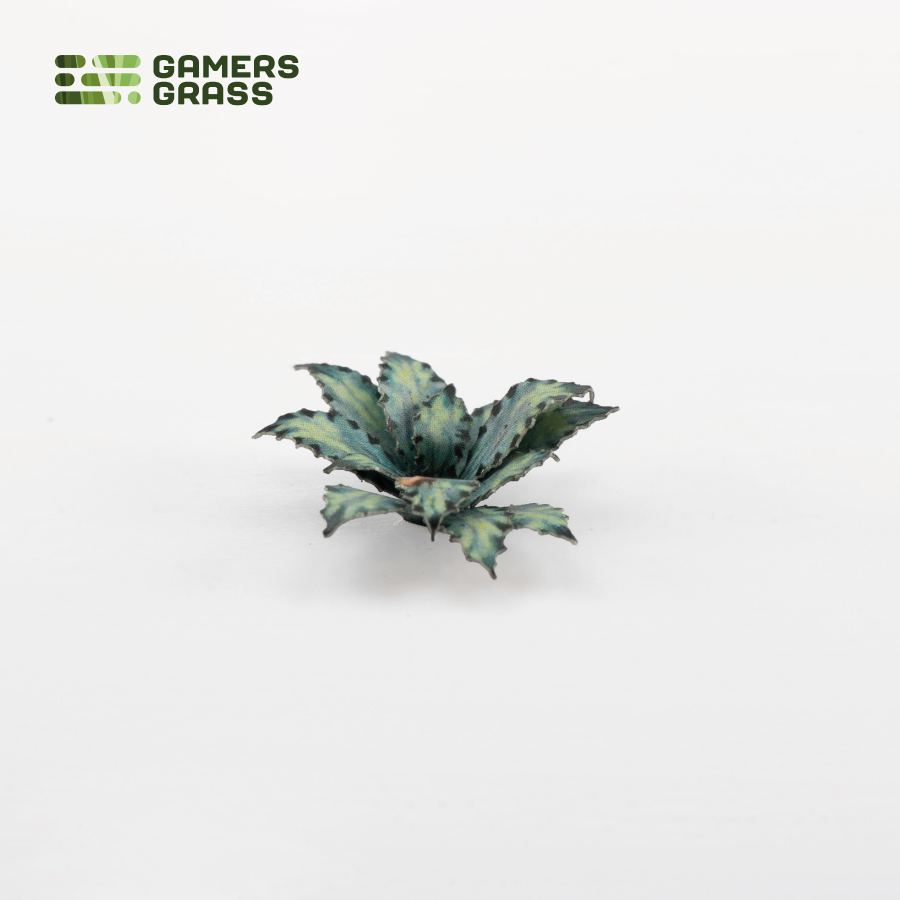 Gamers Grass: Laser Plants - Black Magic Taro