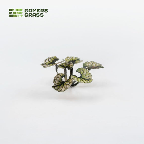 Gamers Grass: Laser Plants - Bugloss