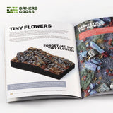 Gamers Grass: Flower Core Set