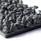 Gamers Grass: Basing Bits - Forest Mushrooms