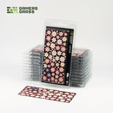 Gamers Grass: Laser Plants - Lotus Flower