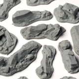 Gamers Grass: Basing Bits - Rocks