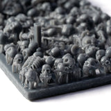 Gamers Grass: Basing Bits - Skulls & Bones