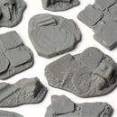 Gamers Grass: Basing Bits - Temple-3