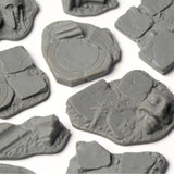 Gamers Grass: Basing Bits - Temple