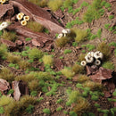 Tiny Green 1mm - diorama