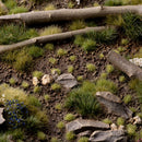 Tiny Light Green - diorama