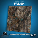 FLG Mats: Terrestrial Expanse-9