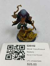 Marvel: Crisis Protocol Mysterio GXI-02
