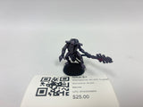 Warhammer 40,000 Cryptek GKZ-27