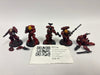Warhammer 40,000 Death Company Intercessors GVY-26