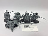 Age of Sigmar Chaos Knights GJJ-17