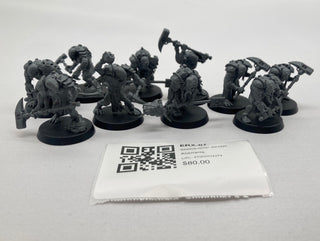 Warhammer 40,000 Aberrants ERX-07
