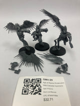 Age of Sigmar Prosecutors With Celestial Hammers GMV-29