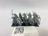 Warhammer Fantasy Wood Elf Archer oop GNK-25