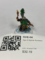 Age of Sigmar Runeson GVE-04